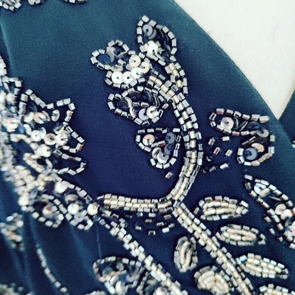 Boohoo Formal Jumpsuit - Picture 5 of 10